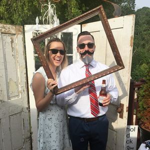 Meet your Posher, Gordon